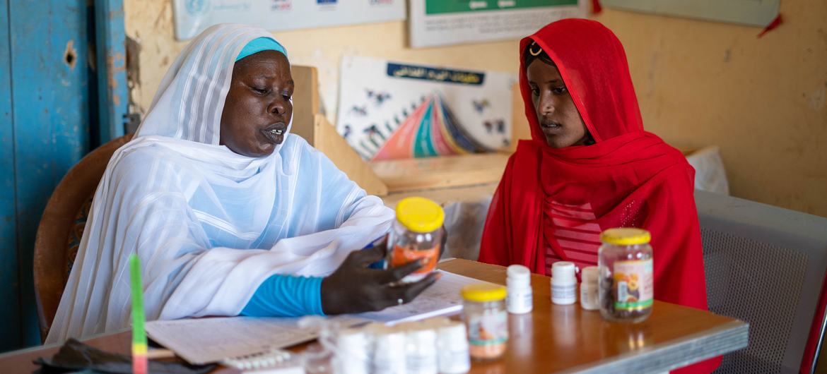 Healthcare: Lack of Universal Coverage, 'Human Rights Tragedy on a Massive Scale' - Vimarsana News