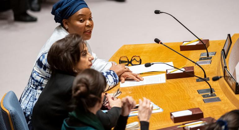 ONU: exclusão das mulheres na mediação de conflitos compromete paz