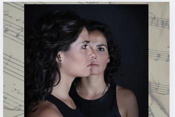 El tercer Concierto Anual Global de Mujeres en la Música, que presenta a mujeres compositoras de todo el mundo, estará dirigido por las Maestras Esperanza y Josefa de Velasco.