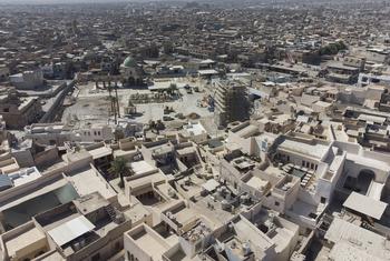 إحياء روح الموصل من خلال التراث والحياة الثقافية والتعليم