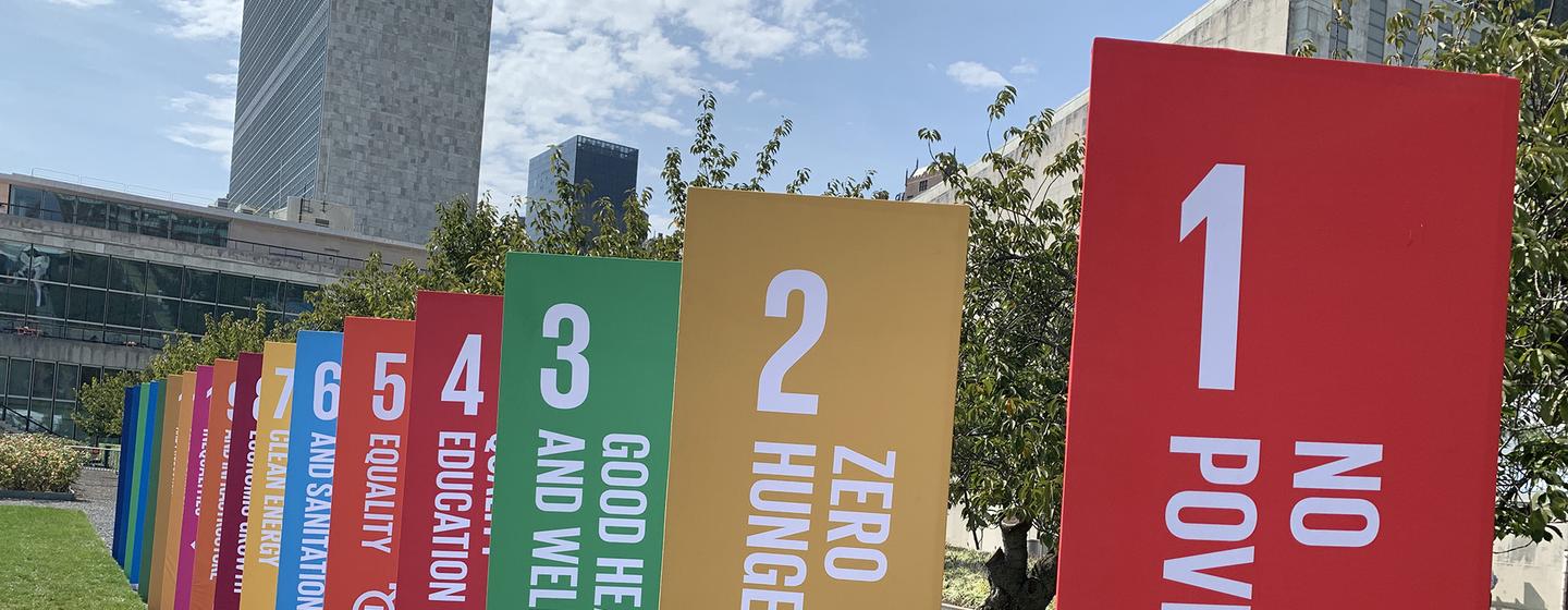 Spain makes the case for development funding — Global Issues