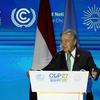 O secretário-geral António Guterres pediu aos negociadores que busquem a “ambição máxima” em relação às questões das perdas e danos e da redução de emissões.