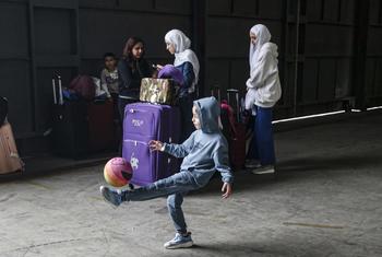 Autoridades do Brasil dizem que operação exige um trabalho integrado comvárias instituições parceiras 