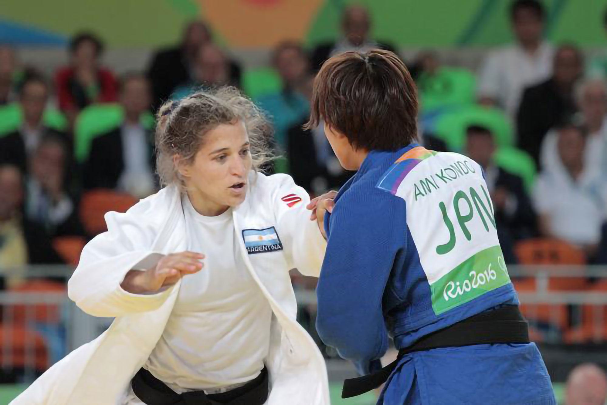 Especialista da ONU elogia política do COI sobre categorias femininas no esporte