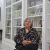 Griselda Triana, en una entrevista con ONU México.