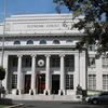 位于马尼拉的菲律宾最高法院。