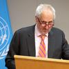 المتحدث باسم الأمم المتحدة ستيفان دوجاريك