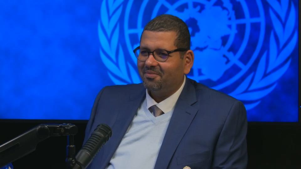 حوار خاص: يوم دولي للتعايش السلمي نحو بناء مجتمع أكثر شمولا