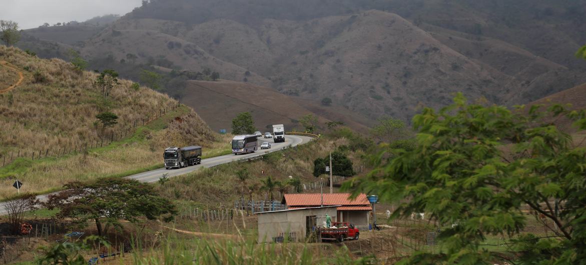 Na Bahia, o Banco Mundial deve destinar US$ 200 milhões para obras de infraestrutura verde e de inclusão energética