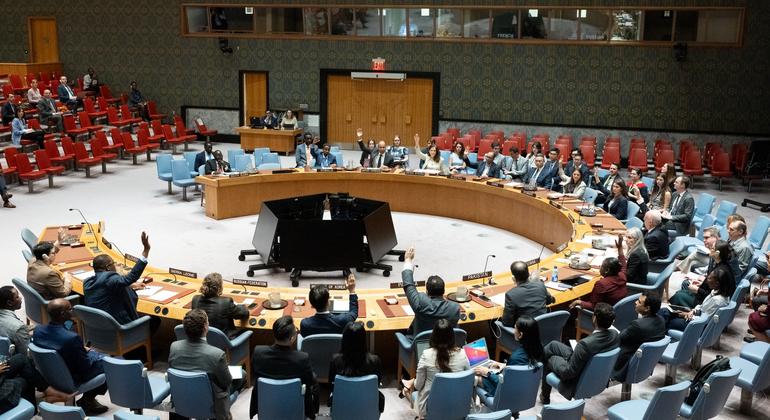 South Sudan UN Mission Extended Amidst Rising Instability