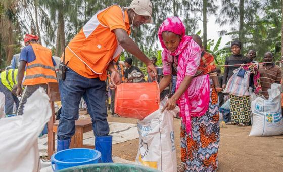 RDC : le PAM restreint ses activités dans l’Est en raison de coupes budgétaires « sans précédent »