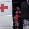 Медицинская помощь в условиях войны доступна в Украине не везде.