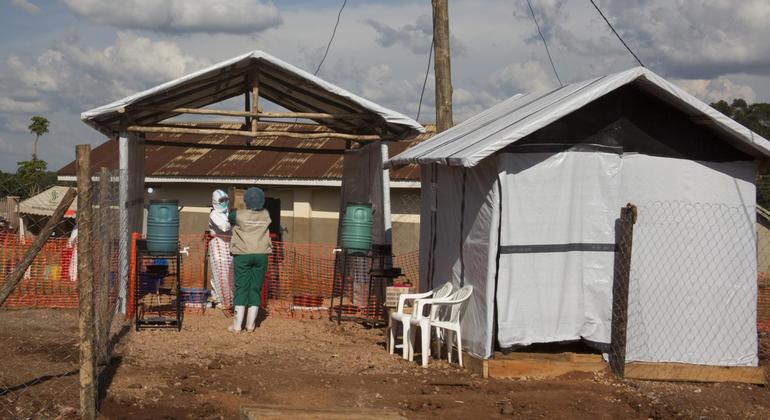 A OMS declara o fim do surto da doença do vírus de Marburg na Guiné Equatorial
