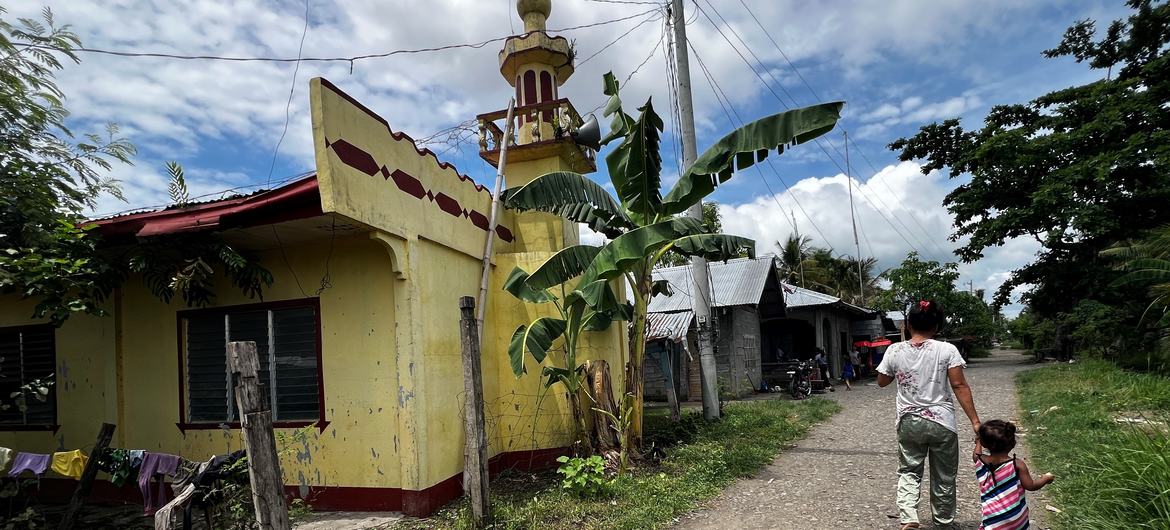 Governo das Filipinas declarou estado nacional de calamidade após a devastação causada pelo tufão Kalmaegi