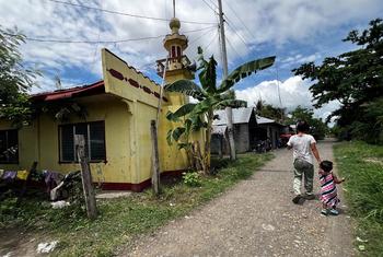 Governo das Filipinas declarou estado nacional de calamidade após a devastação causada pelo tufão Kalmaegi