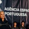 Presidente da Agência Espacial Portuguesa, Ricardo Conde