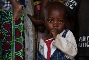 ایسے ممالک میں غربت کے خاتمے کی رفتار سست ترین ہے جو جنگوں سے متاثرہ ہیں اور وہاں غربت عموماً بلند ترین سطح پر ہوتی ہے۔