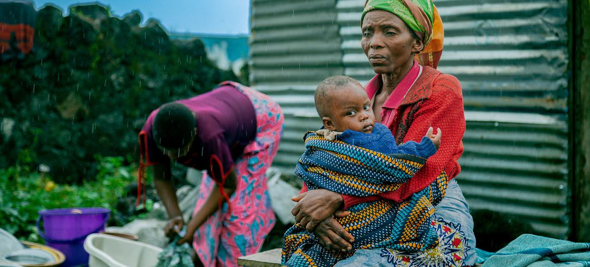 Un accord conclu, le 14 octobre 2025, entre le gouvernement congolais et les rebelles du M23 à Doha sur un mécanisme de suivi du cessez-le-feu donne à la population des raisons d'espérer.