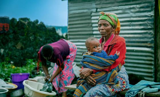 RDC : l'ONU dénonce l'escalade des attaques contre les civils par les groupes armés dans l'Est