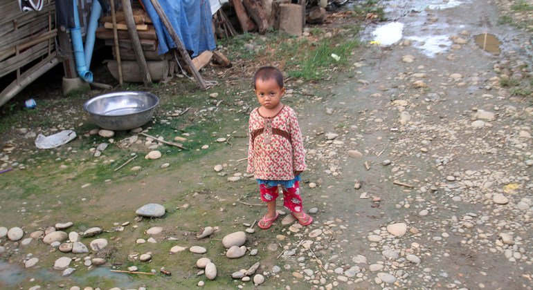 BM İnsan Hakları Konseyi, “Myanmar’da artık umut ender bulunuyor” dedi

 Nguncel.com