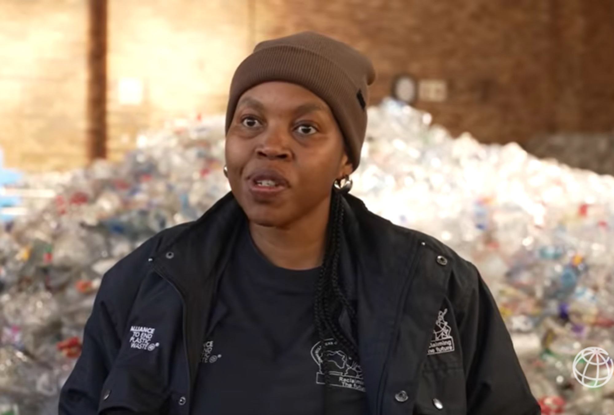 Urejerezaji: Usajili wa warejeshaji wa mazingira Afrika Kusini waleta nuru katika kazi yao