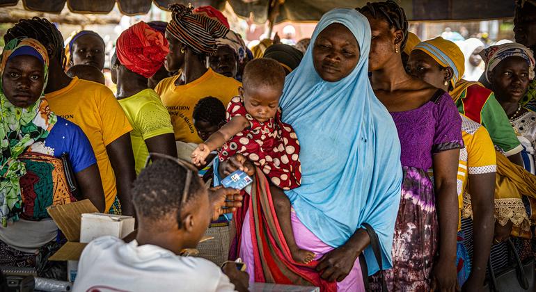 Sahte ilaçlar her yıl yaklaşık 500.000 Sahra altı Afrikalıyı öldürüyor: UNODC raporu

 Nguncel.com