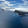 La découverte de microplastiques dans l’environnement autrefois intact de l’Antarctique constitue une preuve de la prépondérance de ce polluant néfaste. 