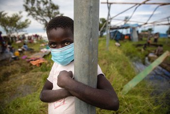 OMS reuniu mais de 15 países e 20 agências regionais de saúde num exercício global de simulação sobre uma nova pandemia