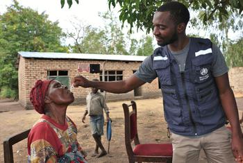 تزايدت حالات الإصابة بالكوليرا بشكل كبير في أفريقيا في أوائل عام 2023.