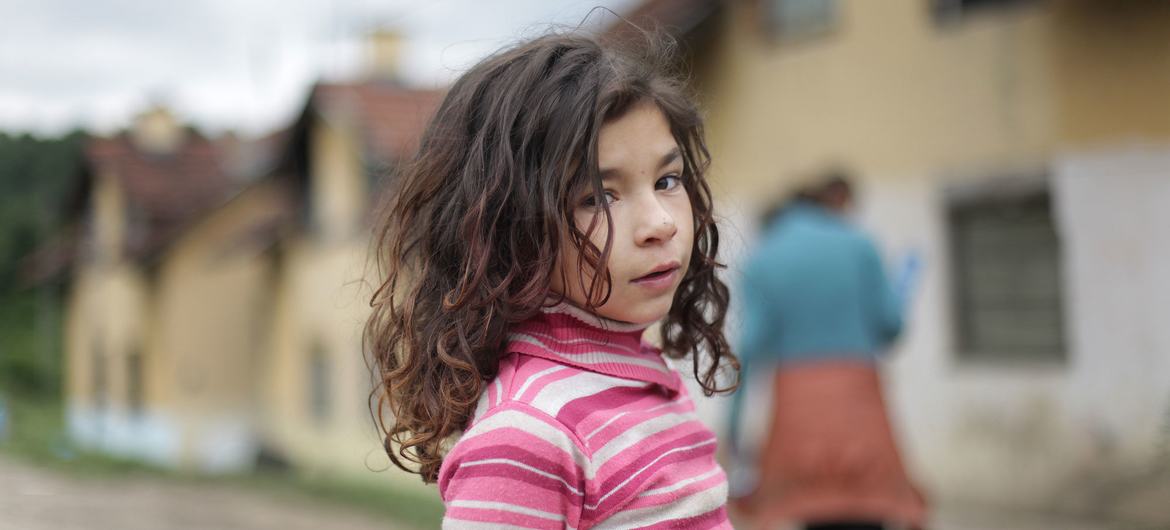 The Roma community is Bosnia and Herzegovina's most numerous, most disadvantaged and most vulnerable minority.