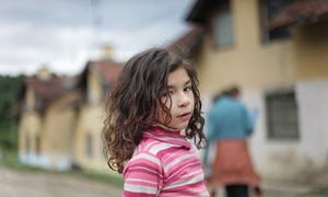 The Roma community is Bosnia and Herzegovina's most numerous, most disadvantaged and most vulnerable minority.