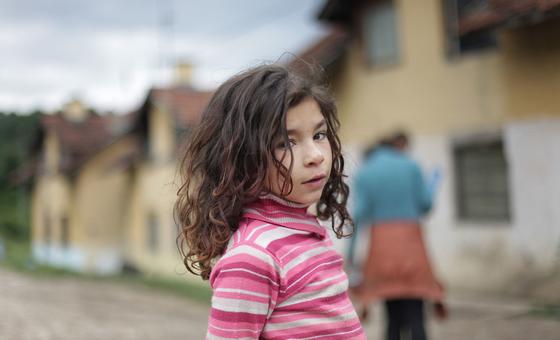 UNICEF memperingatkan memperdalam ketidaksetaraan di Eropa dan Asia Tengah