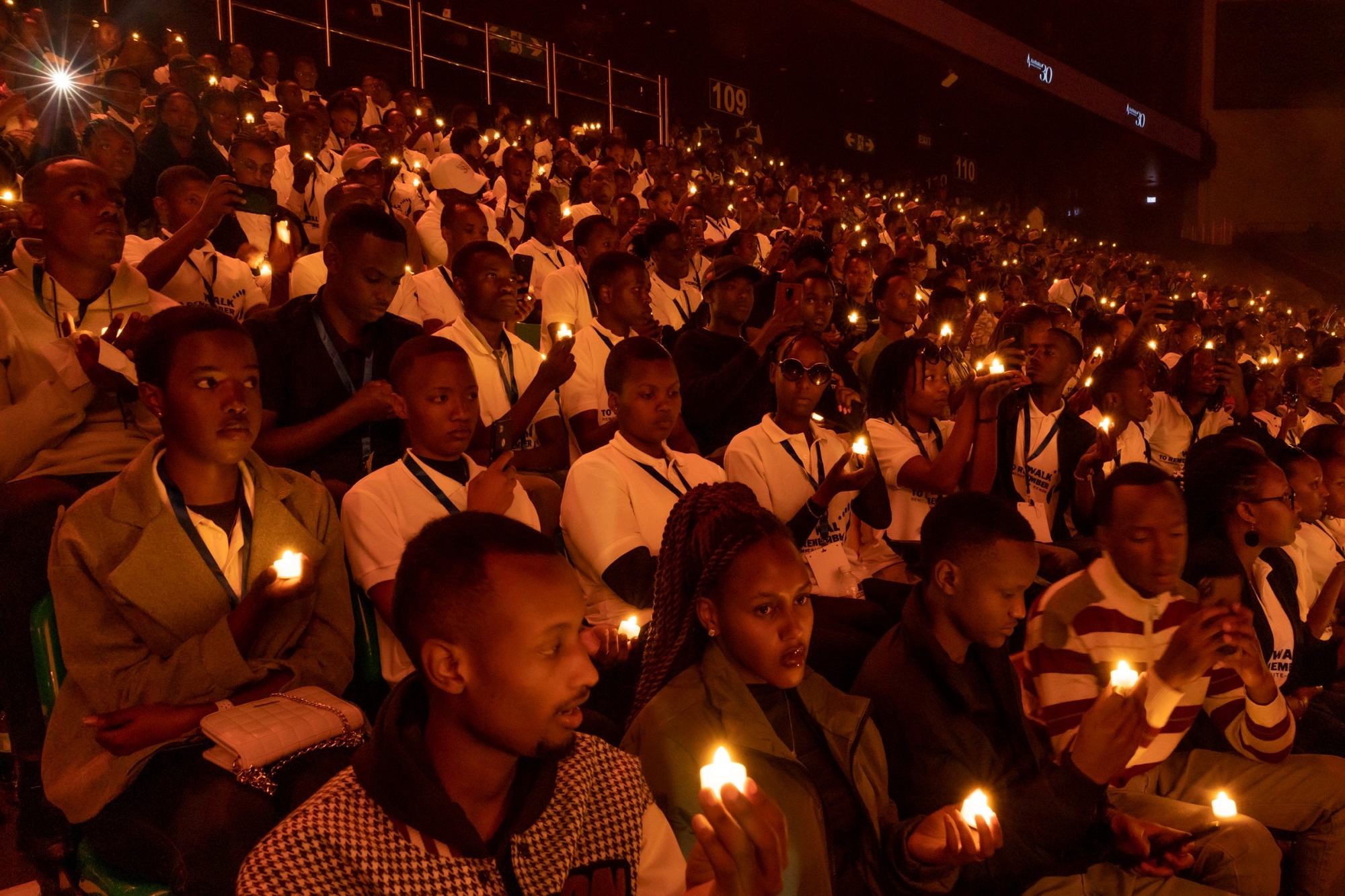ONU lembra 32 anos do Genocídio de 1994 contra os Tutsi em Ruanda