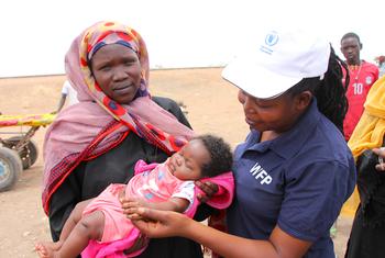 Maelfu ya watu wamevuka na kuingia Sudan Kusini huku wakikimbia mzozo unaoendelea nchini Sudan