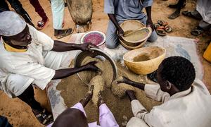 The overarching goal of the UN is to accelerate prosperity and lasting peace in the Sahel region.