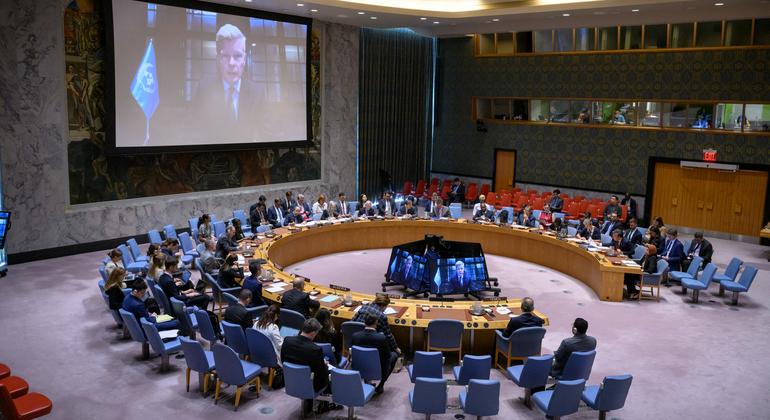 الأمم المتحدة: لا بد من تجنيب اليمن مزيدا من التورط في أزمات إقليمية