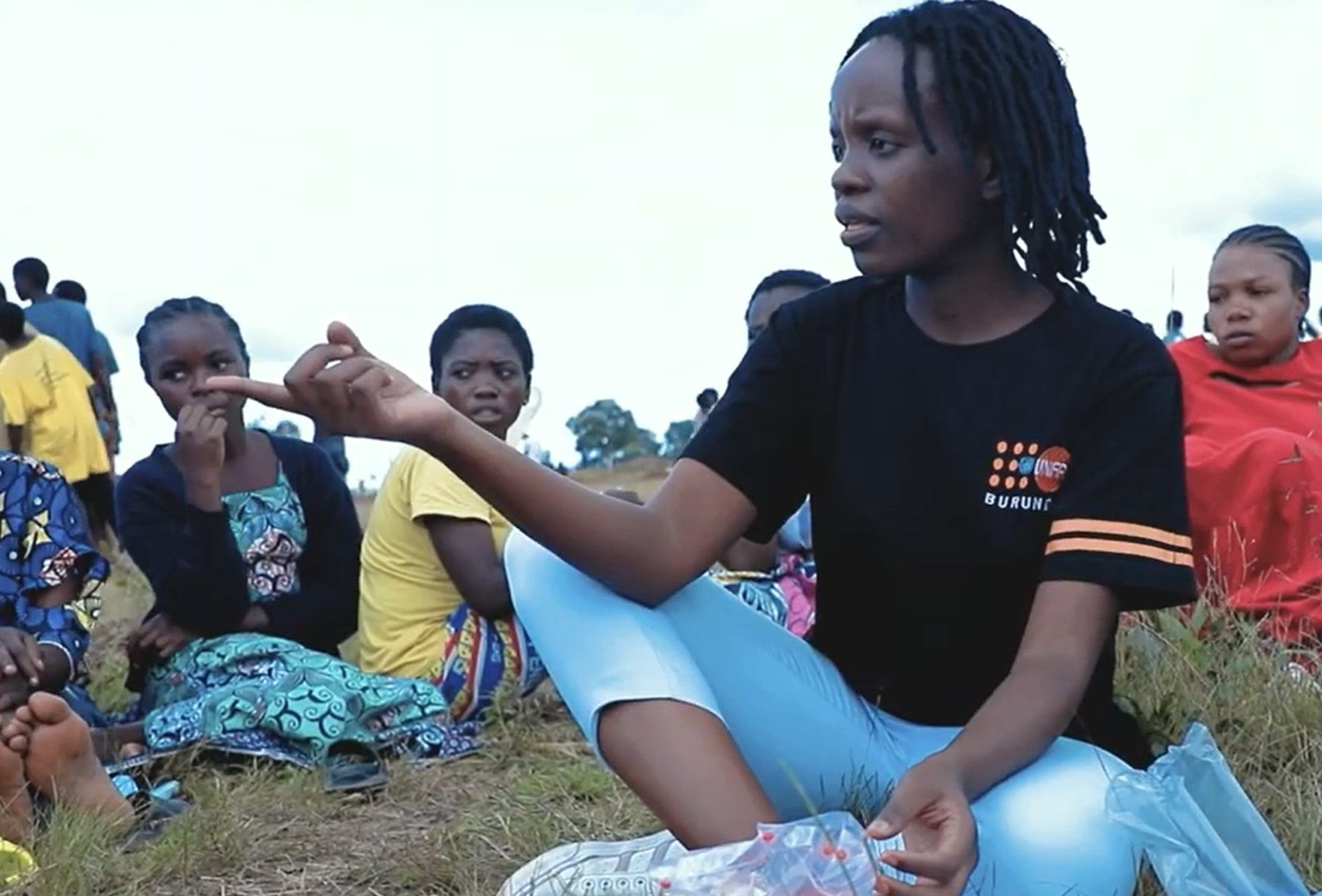 Habari za UN - Mtazamo wa Kimataifa Habari za kiutu