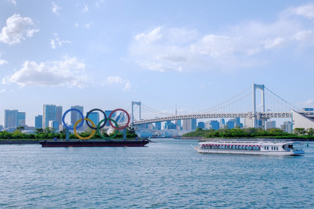 Tokyo Olympics is set to start on 23 July 2021, after a year's delay due to the COVID-19 pandemic. 