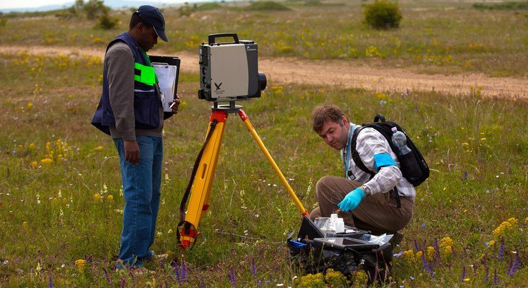 معاهدة حظر التجارب النووية - إنجازات على مدى 30 عاما ودعوات لدخولها حيز التنفيذ