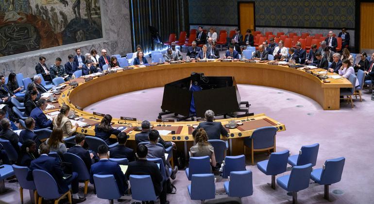 الأمم المتحدة: حفظ السلام شريان حياة لملايين الناس في عالم يموج بالصراعات