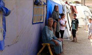 La población de Gaza reacciona al acuerdo de alto el fuego.