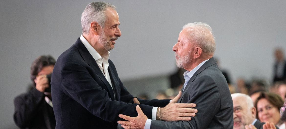 De las promesas a la acción: los líderes presionan por un progreso climático más rápido en la COP30