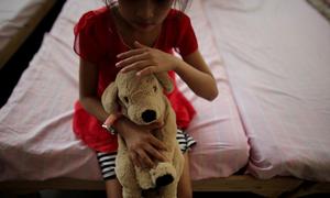 Eighty percent of Filipino children have experienced at least one form of abuse in their lifetimes according to a study by UNICEF.