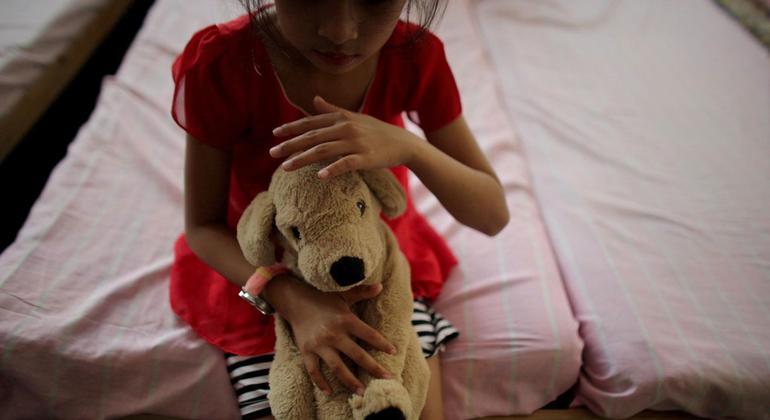 Filipinler: Hukuk uzmanı, çocukların cinsel istismarıyla mücadele için daha fazla eylem çağrısında bulunuyor

 Nguncel.com