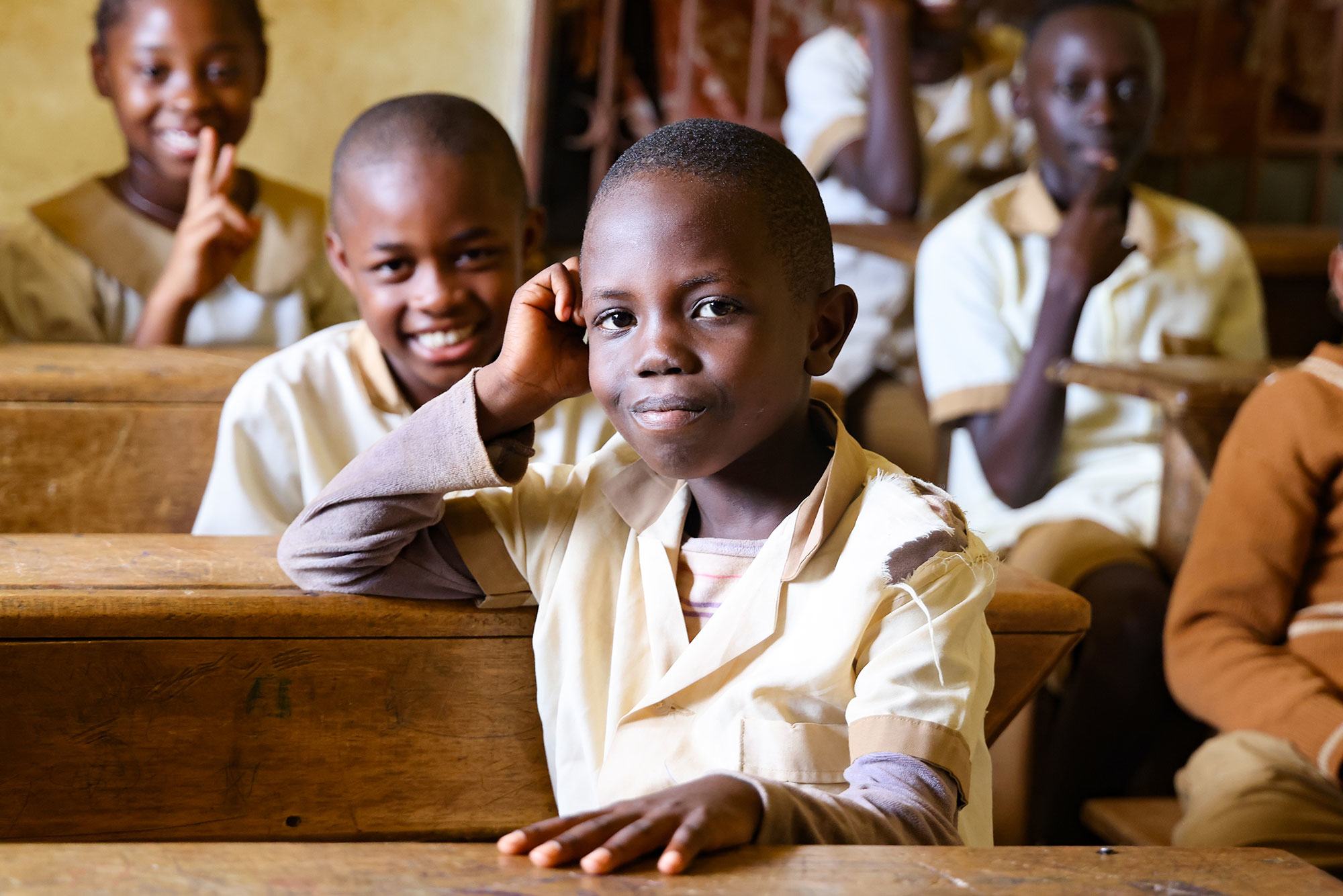 🎙️Climat, crises, IA : l’UNESCO veut mettre à jour le droit à l’éducation