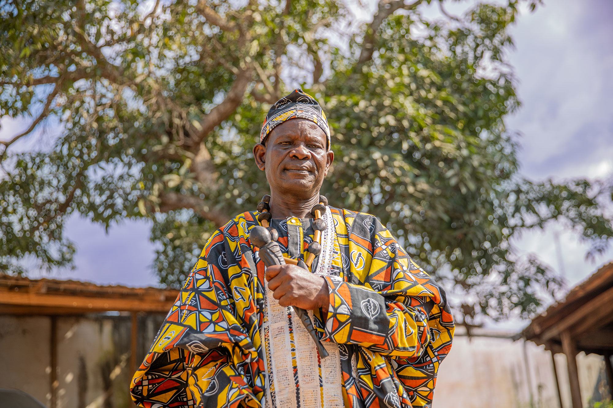 🎙️ « Ne jamais fermer la porte à ceux qui sont en détresse »