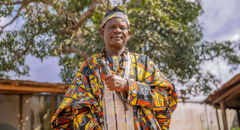 جائزة دولية تُكرم قوة التضامن مع اللاجئين في تغيير حياتهم