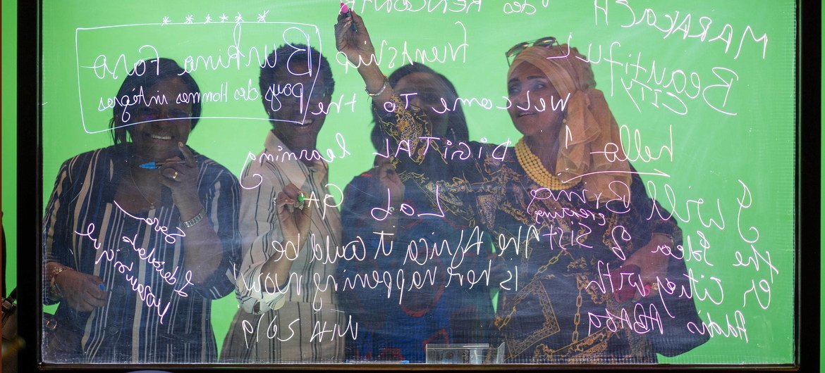 Estudo expõe dados e evidências sobre igualdade de gênero, além de tendências