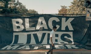 The Black Lives Matter (BLM) social movement is dedicated to fighting racism and anti-Black violence, especially in the form of police brutality.