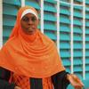 Rahma Ali Salum, Mmoja wa wanufaika wa mradi wa UN Women na mtendaji wa dawati la jinsia Makao Makuu ya Polisi kitengo cha upelelezi visiwani Zanzibar.